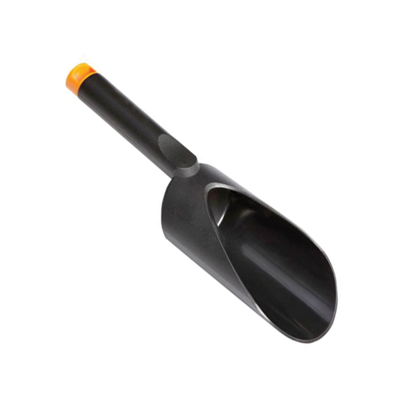 FISKARS - Nyglass soil scoop