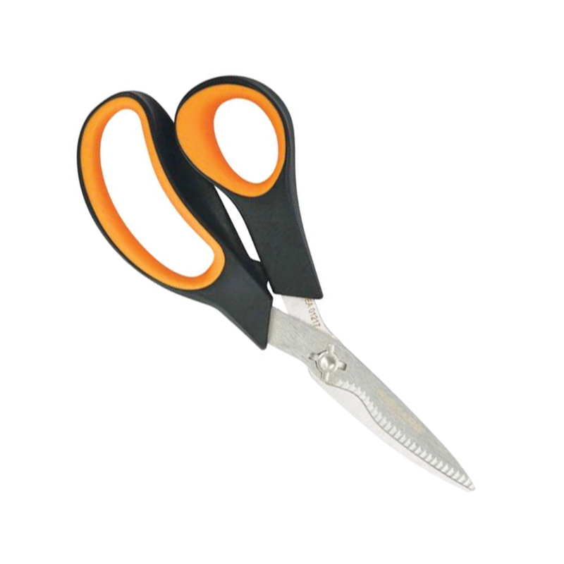 FISKARS - Solid Vegetable Shears SP240