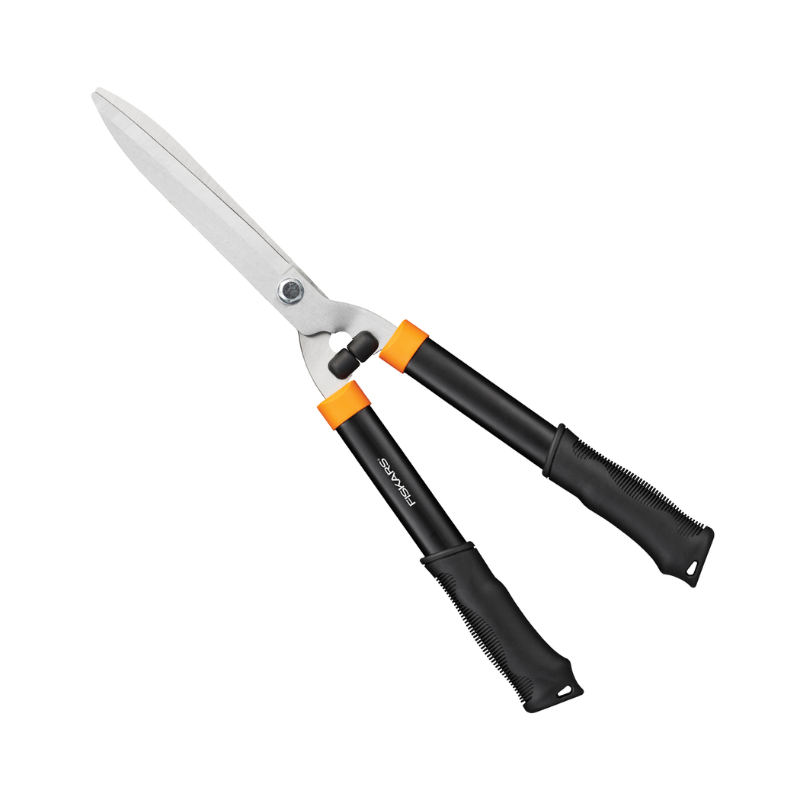FISKARS - Solid Hedge Shear HS21