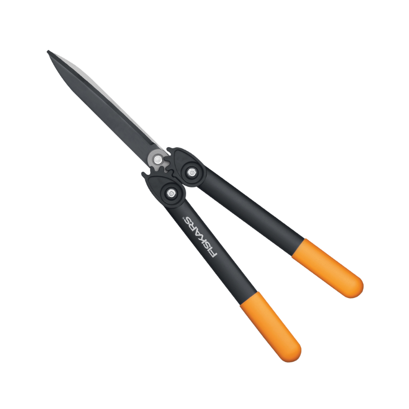 FISKARS® PowerGear™ II hedge shear HS72