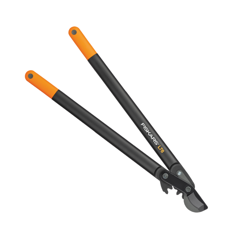 FISKARS® PowerGear™ Bypass Lopper (L) L78