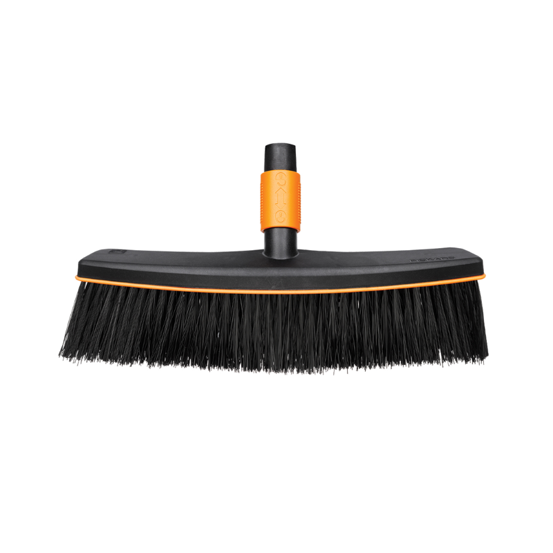 FISKARS - Quickfit Patio Broom Attachment