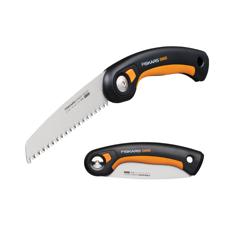 FISKARS - Folding Saw Plus SW68