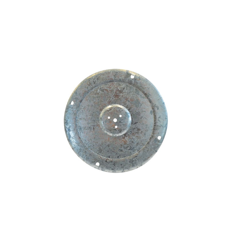 Quad-Cut Disc