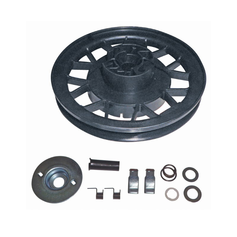Starter Rewind Pulley, suits Shindaiwa