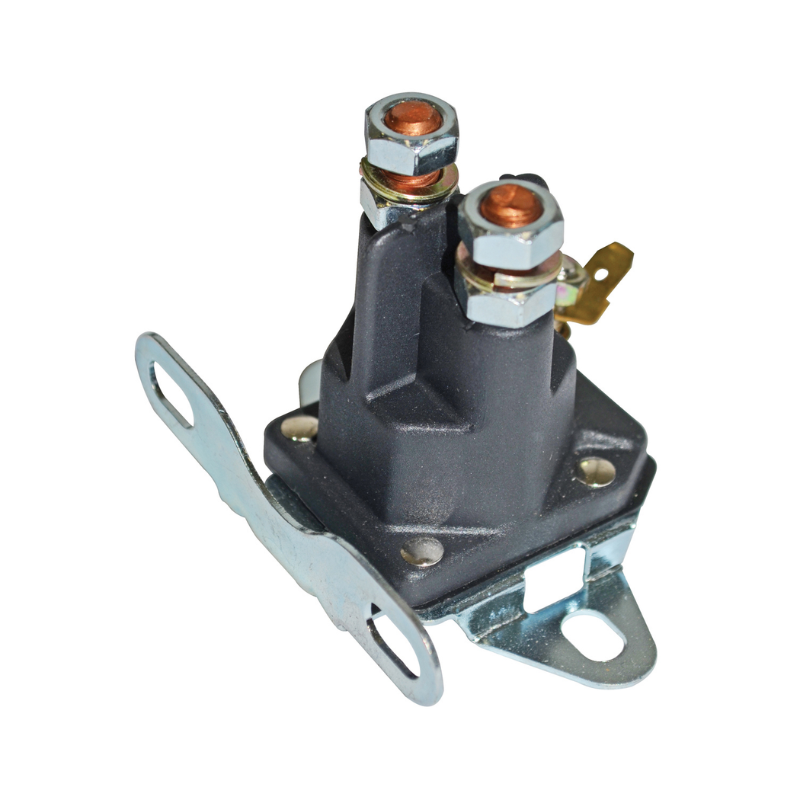Solenoid