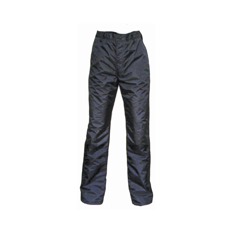 Chainsaw Pants – Small, Grey