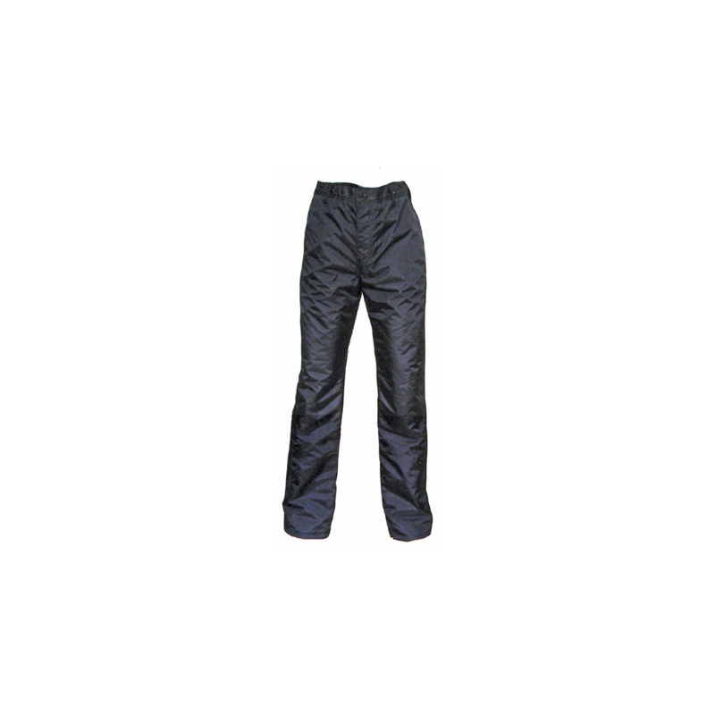 Chainsaw Pants – Large, Grey