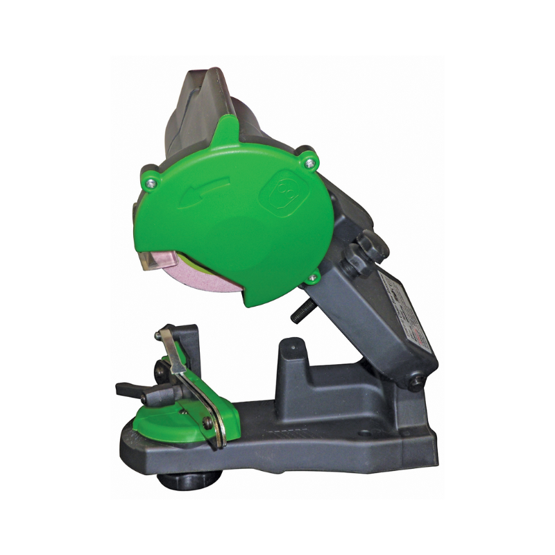 Falcon Bench Mounted Grinder