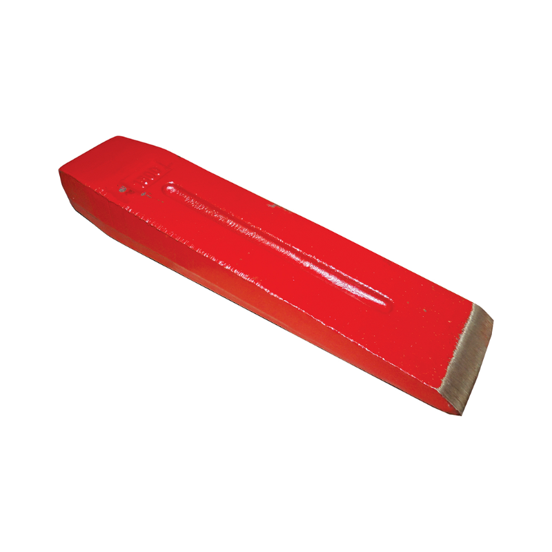 10-1/2” Steel Wedge (2.5kgs)