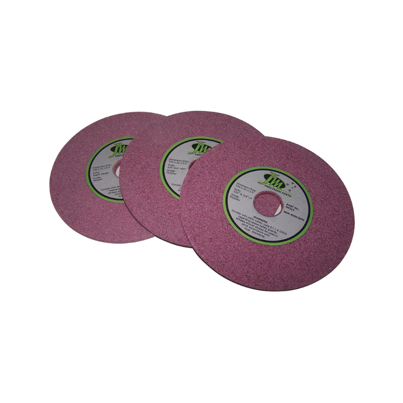 Grinding Wheel – .3/8″, .404″ – 145×22.2×4.5mm