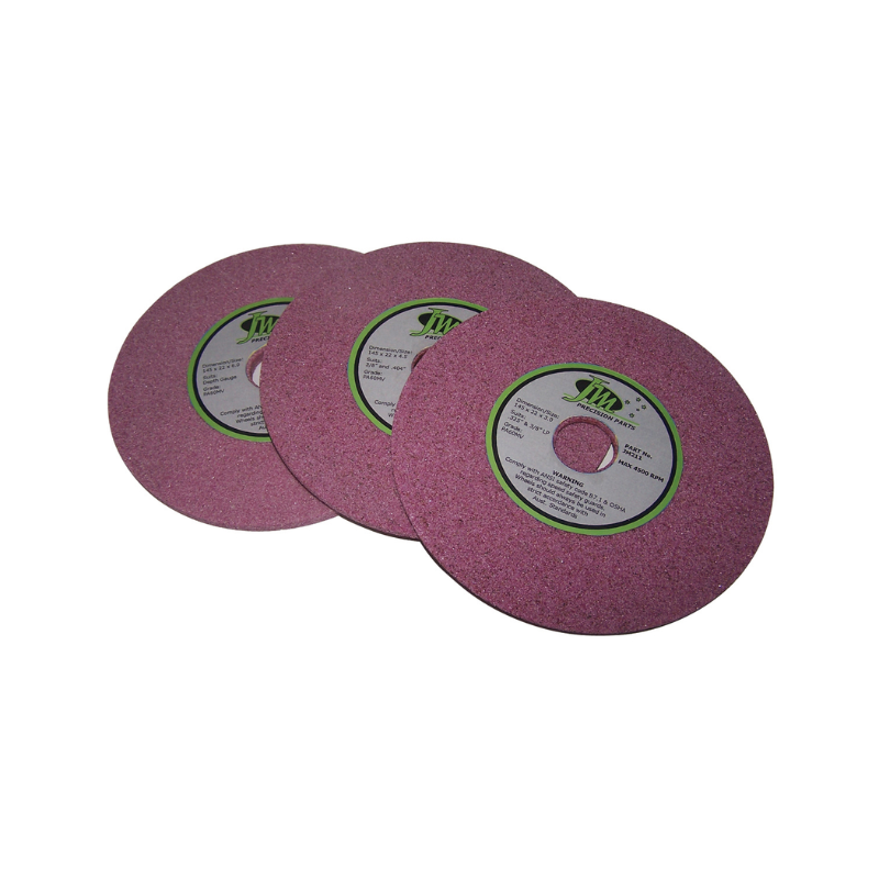 Grinding Wheel – .325″, 3/8″LP, 1/4″ – 145×22.2x3mm