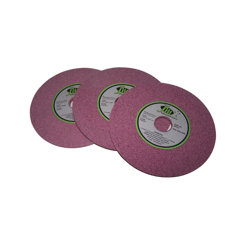 Grinding Wheel – 1/2″, Depth Gauge – 145×22.2x6mm