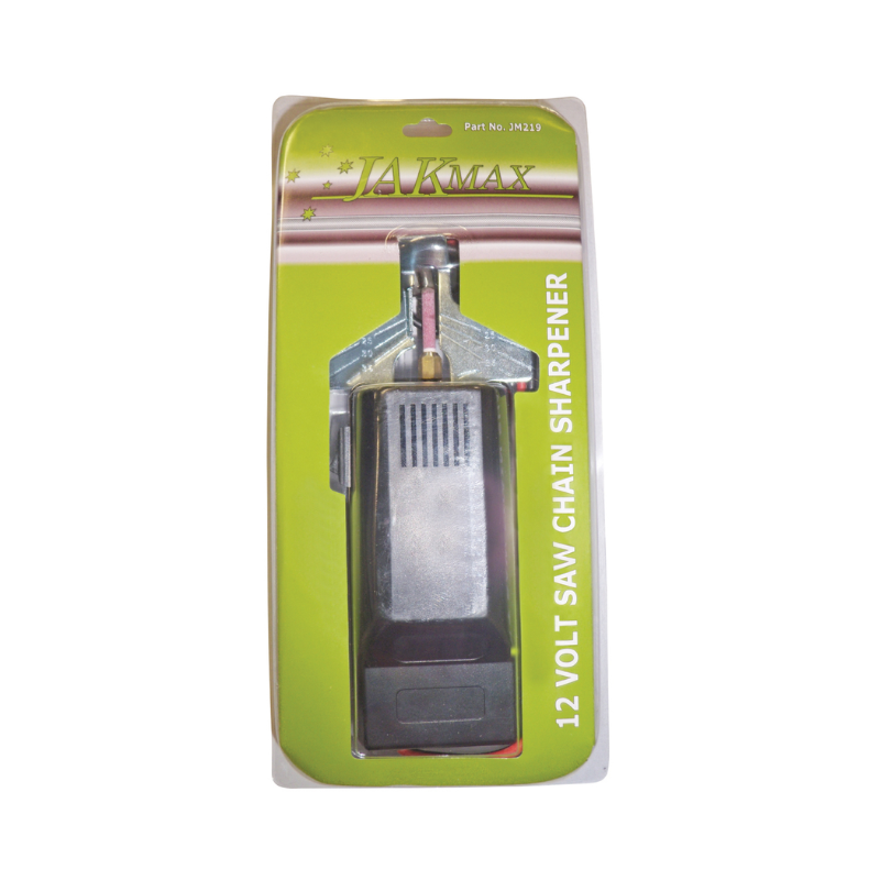 JAK Max 12 Volt Saw Chain Grinder