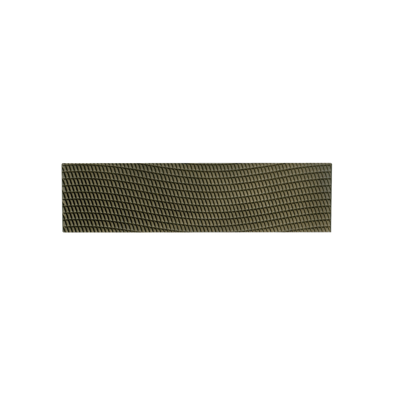 Vallorbe Flat File (Coarse) – suits Bar Dresser