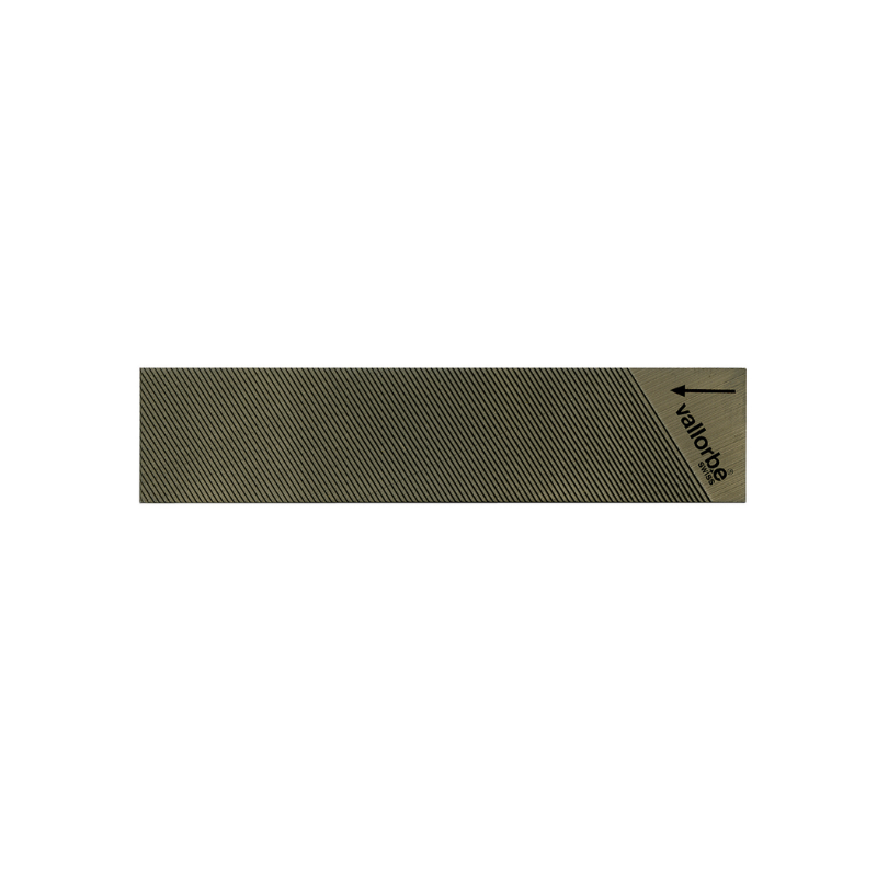 Vallorbe Flat File (Fine) – suits Bar Dresser