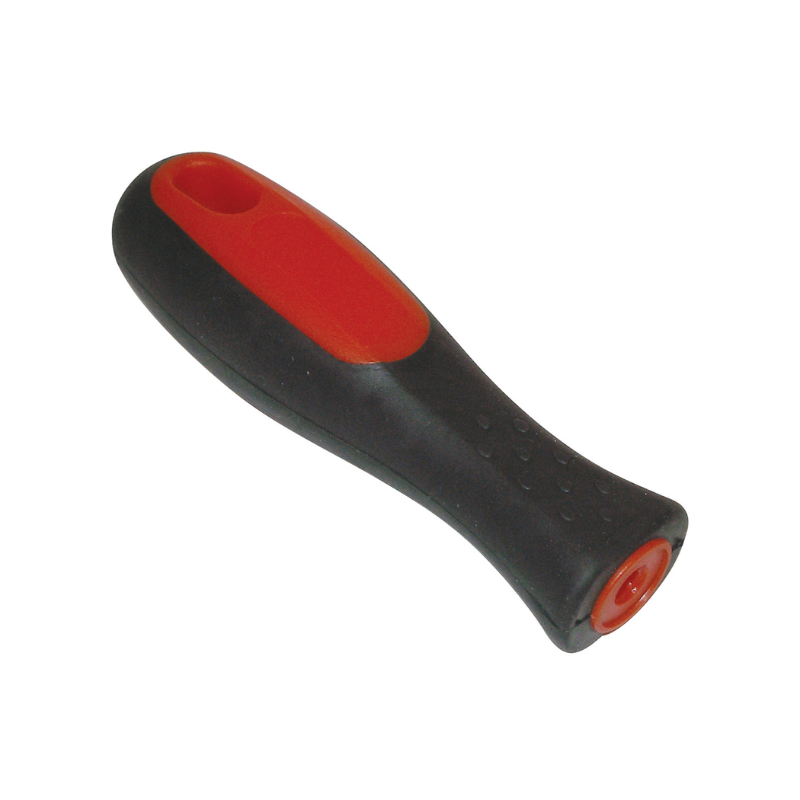 Rubber File Handle