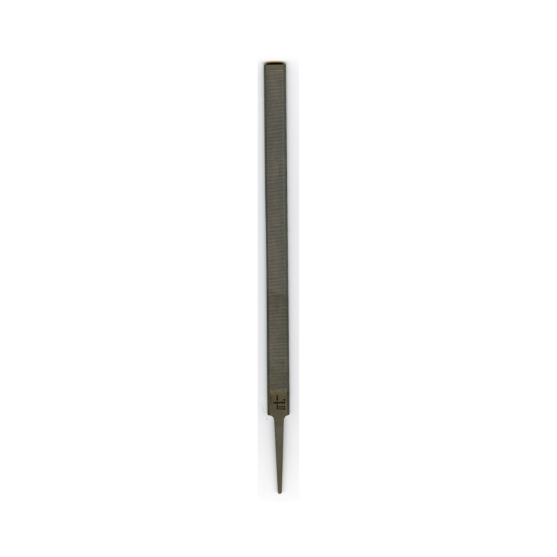 Vallorbe Double Bevelled File – 2x10x2mm