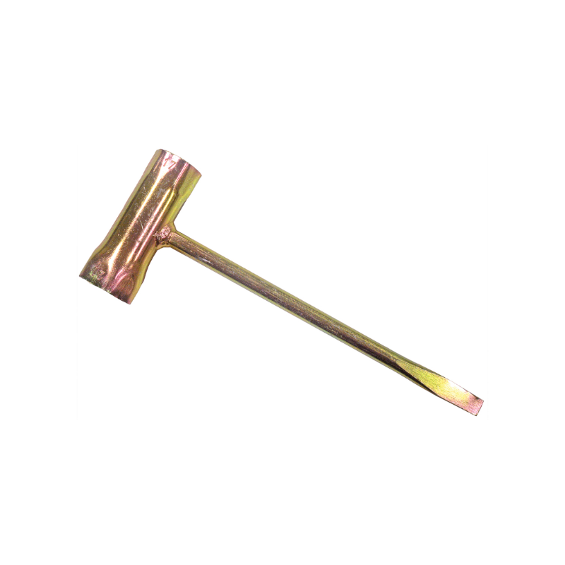 T-Wrench – 21x17mm, 2-1/2″