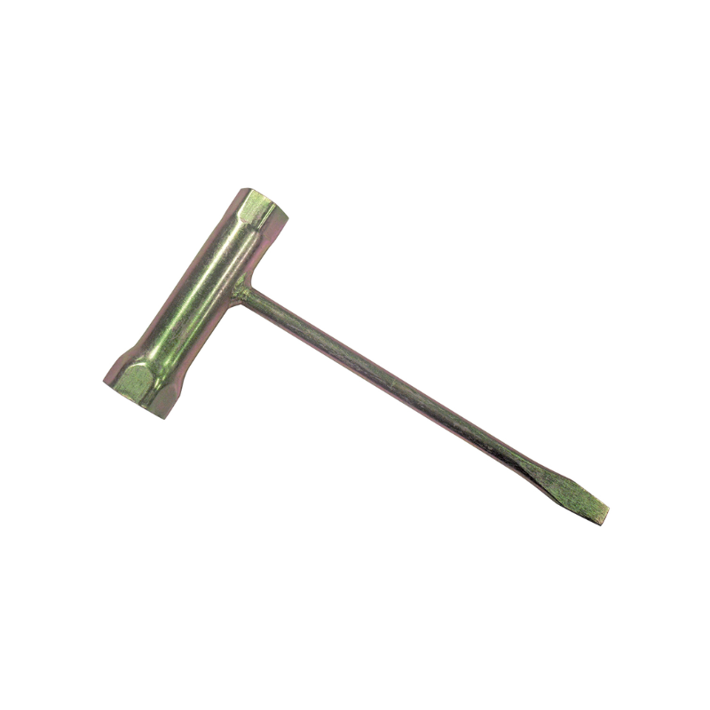 T-Wrench – 19x14mm, 3-1/4″