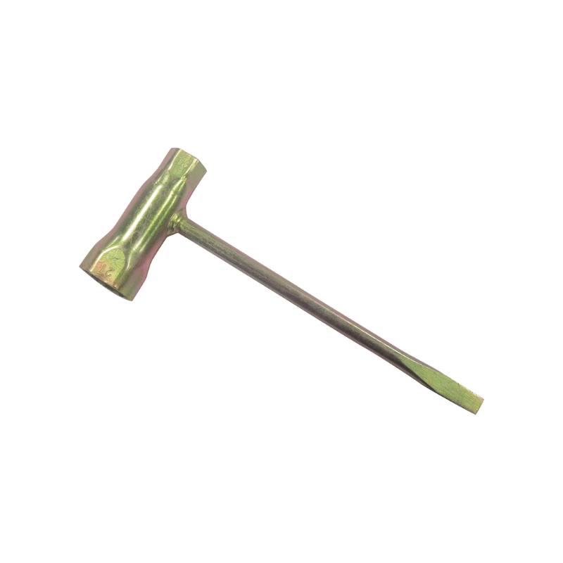 T-Wrench – 21x13mm, 2-5/6″