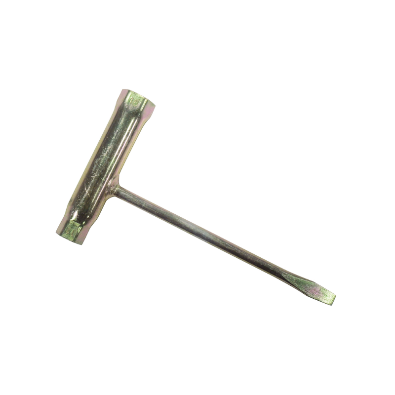 T-Wrench – 16x11mm, 3-1/2″