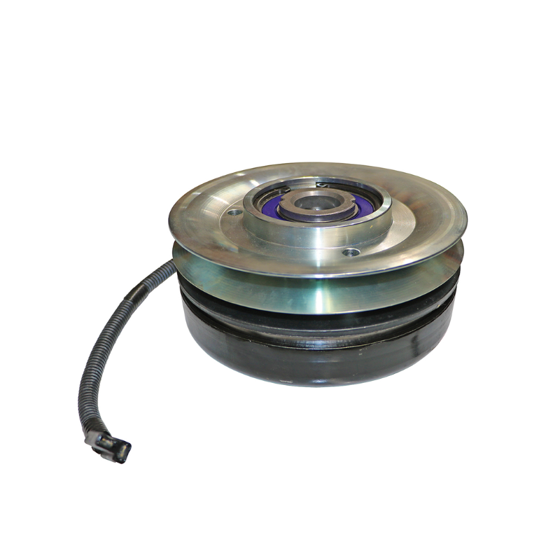 Electric PTO Clutch – Warner 5228-14
