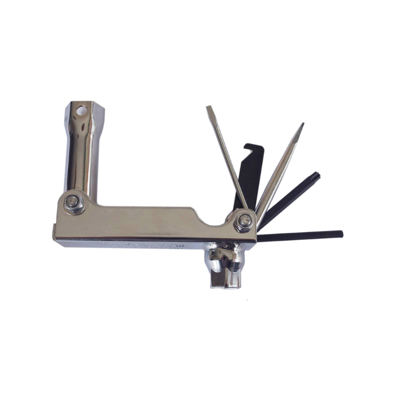 Pocket Chainsaw Wrench – 19x16mm