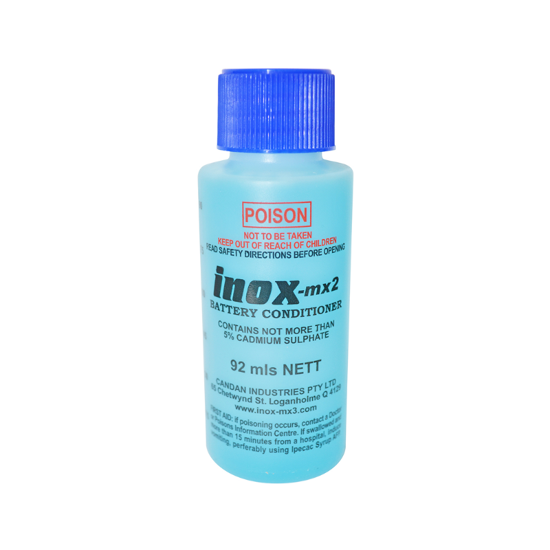 Battery Conditioner