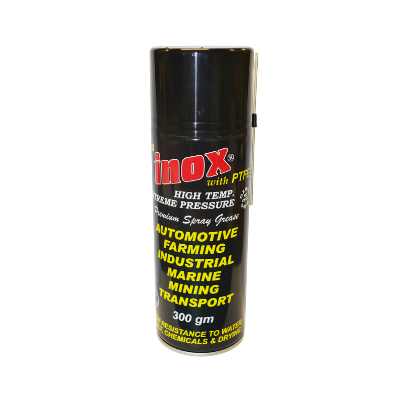 Inox Extreme Pressure Grease – 300G Can