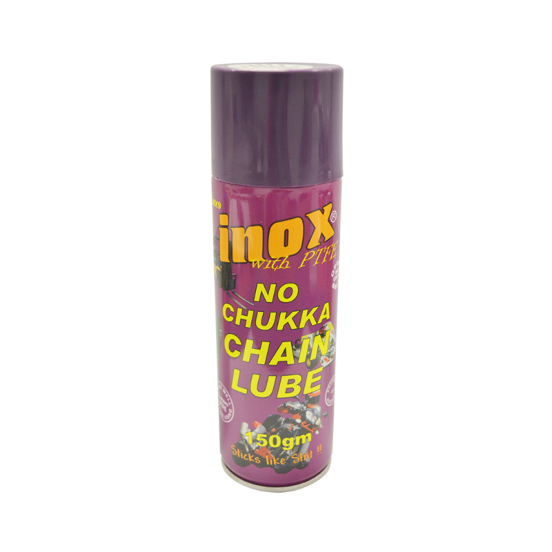Chain Lubricant