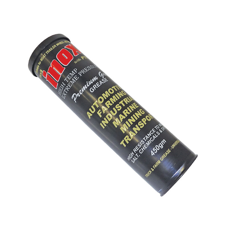 Extreme Pressure Grease – 450G Cartridge