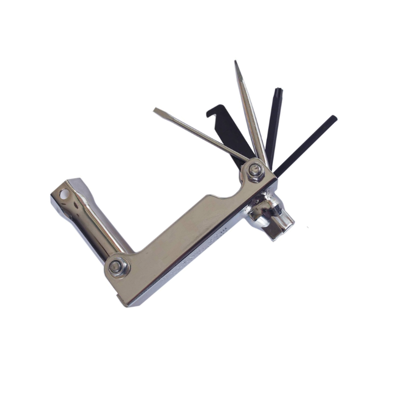 Pocket Chainsaw Wrench – 19x10mm