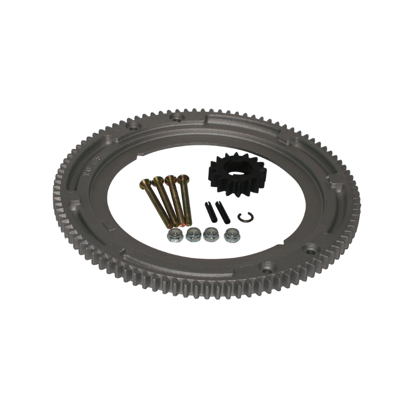 Flywheel