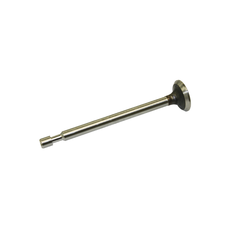 Exhaust Valve