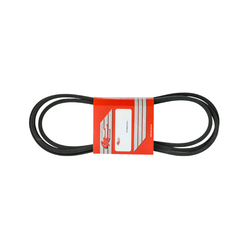 50 Inch Cutter Deck Belt for Cub Cadet Massey Ferguson MTD Rover and Troy Bilt  BEL954-04044