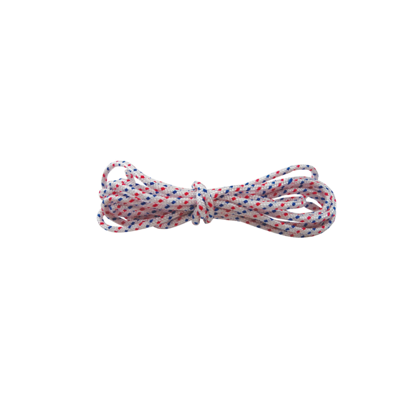 Pre-Cut Starter Rope – 3mm x 89″