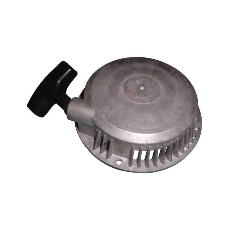 Starter Assembly - Wacker 46098