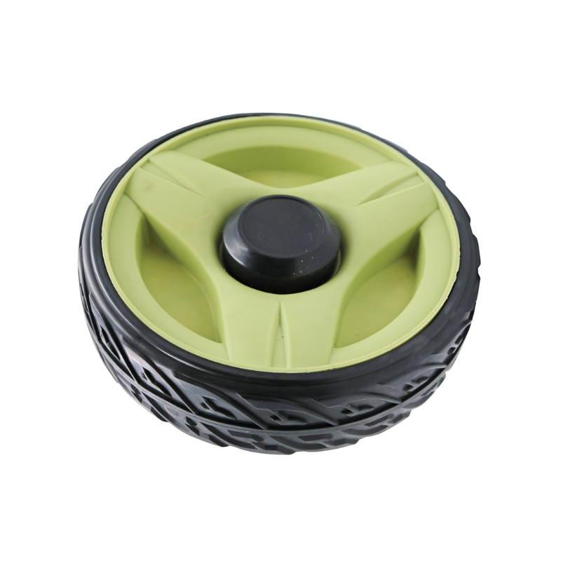 Mower Wheel (Rear) – suits Honda