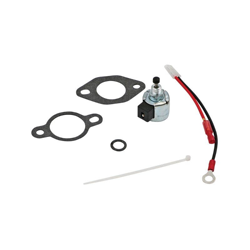 Fuel Solenoid Repair Kit