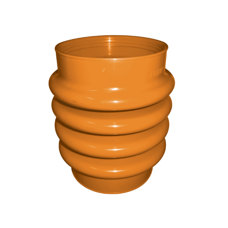 Bellow – suits Wacker