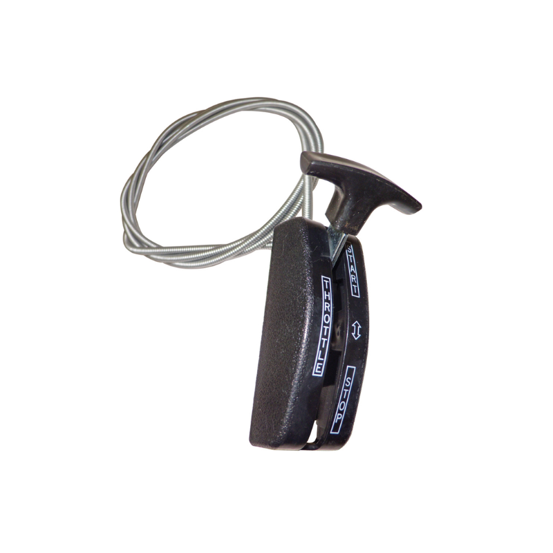 Universal Throttle Control JM517