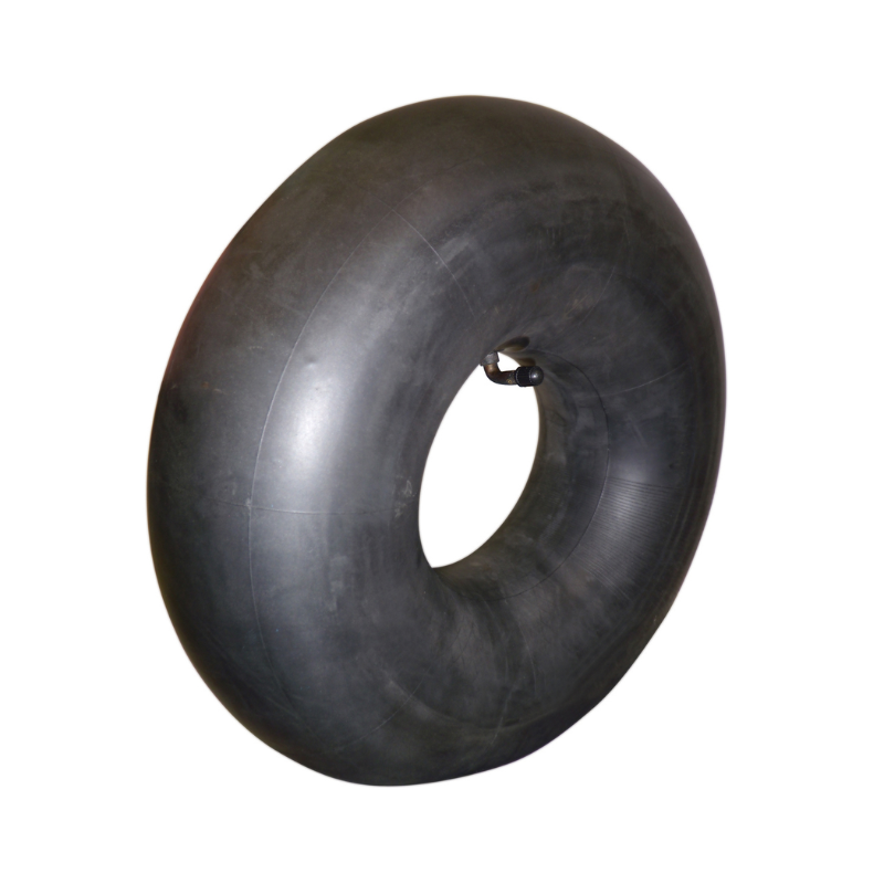 Tube, 11-400×5, Bent Stem