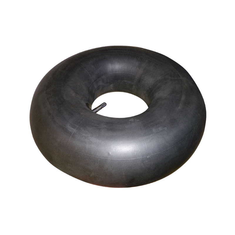 Tube, 20×10.00-8, Straight Stem