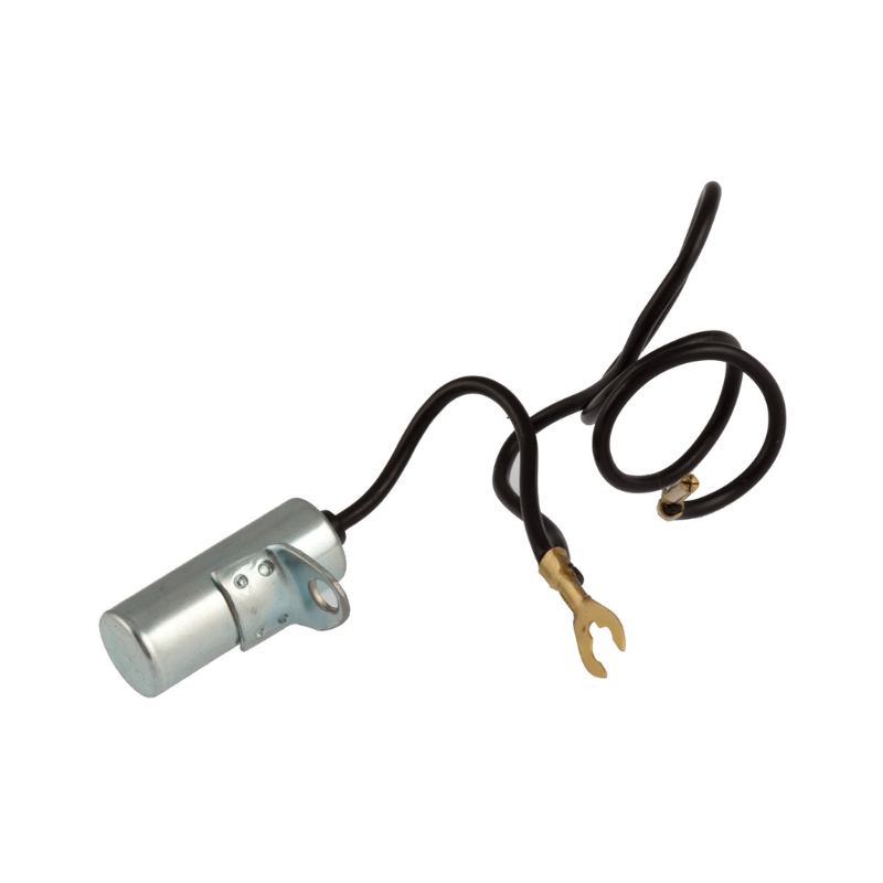 Condenser (G4)