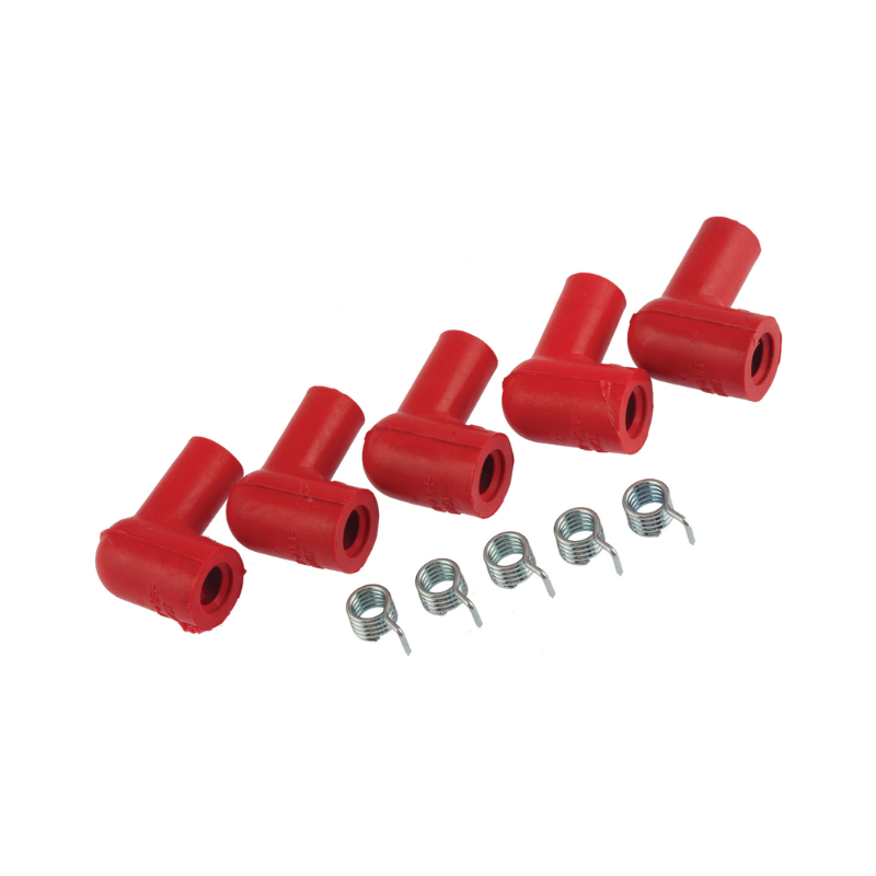 Spark Plug Cover