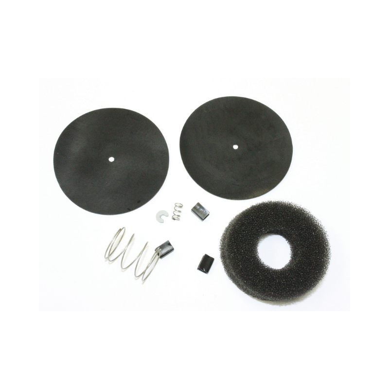 Decompressor Service Kit