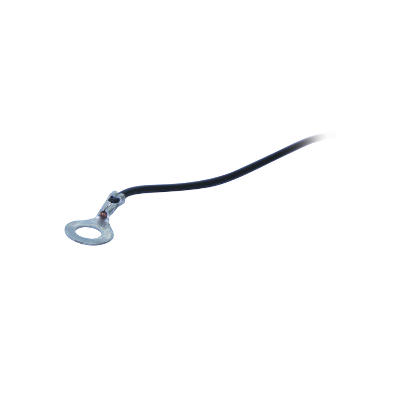 Cut Out Lead