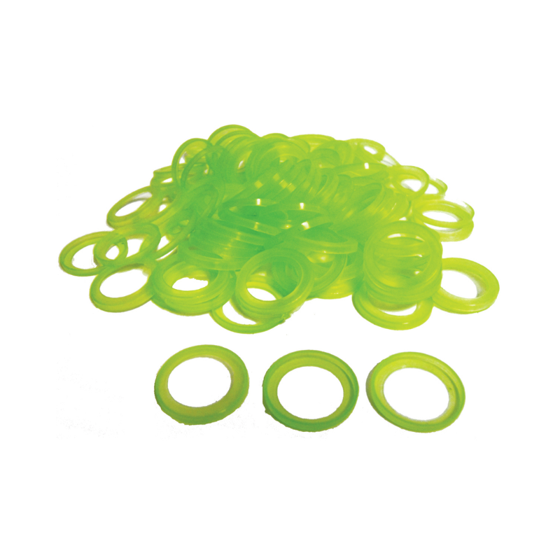 Friction Washer