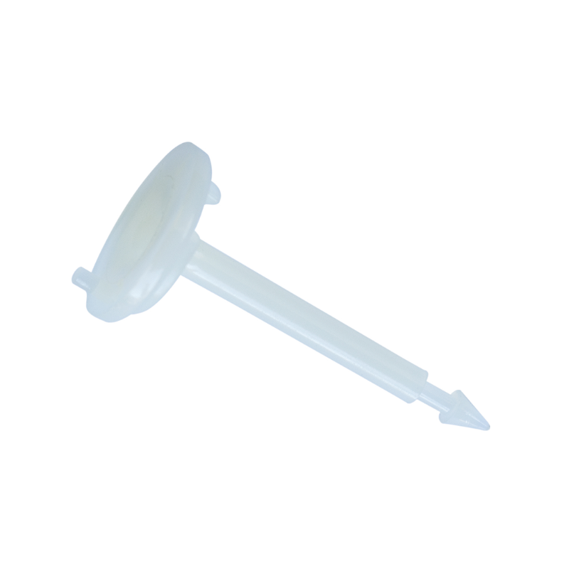 Poppet Valve